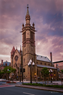 St. Peter's - Albany, NY