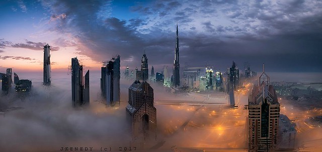 Tempest Dubai