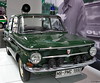 1964 NSU Prinz 4