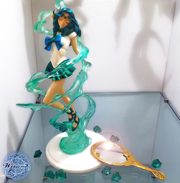 Sailor Neptune