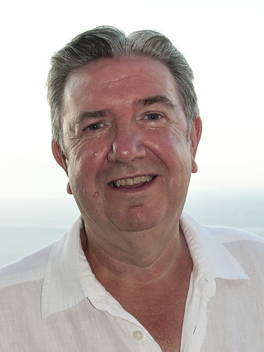 David Gregson | Flickr