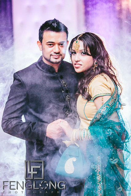 Rizan & Raslan's Wedding | Piedmont Park & Shahi Bazaar | Atlanta Bengali Muslim Wedding Photographer