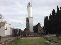 Historic Quarter - Colonia del Sacramento, Uruguay