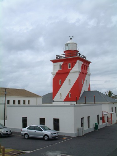 Cape Town