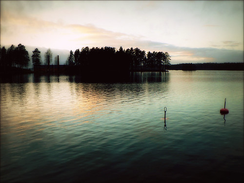 Sanning om lugn by *Kicki*, in Ängelsbergåmänningen lake bergslagen ängelsberg västmanland sweden explore flickrexplore explored