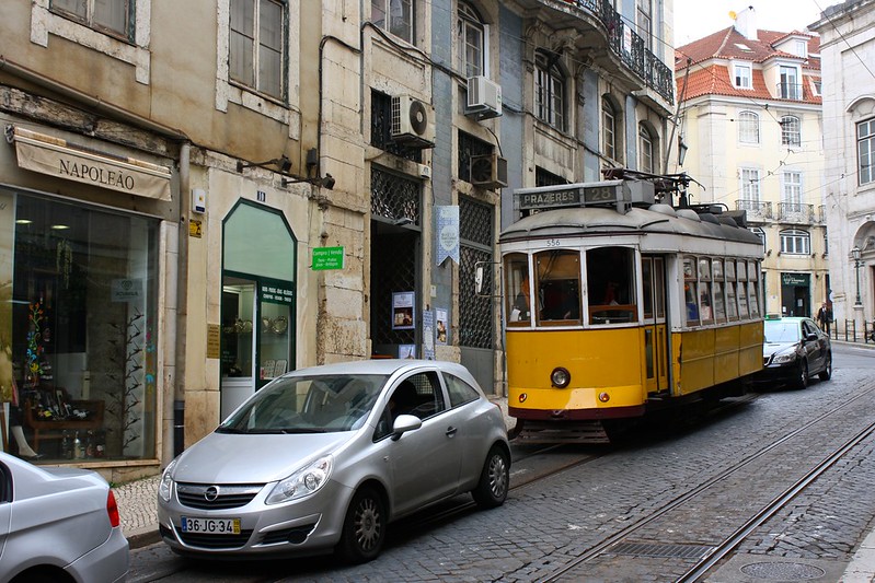 Lisbon, April 14th, 2014