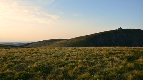 Le Hohneck (Alt: 1363m) by Philippe Haumesser ( 17 000 000 views), Vosges
ALL RIGHT RESERVED ©
All material in my gallery MAY NOT be reproduced, copied, edited, publ