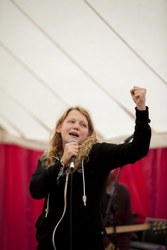 Electric Picnic 2013 - Stradbally Co. Laois