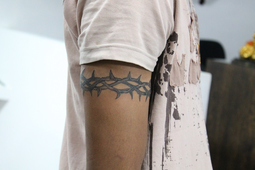 Geo Tattoos tattoo designs shop in chennai (152)  … | Flickr
