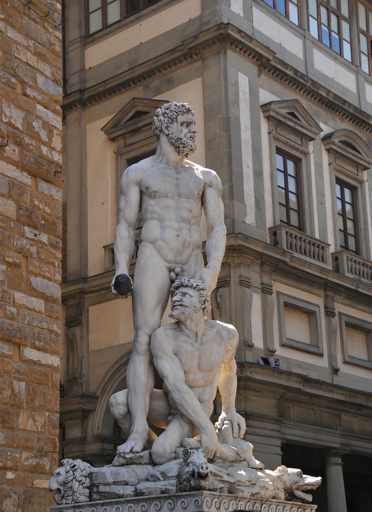 sentar intersección Gallo FLORENCIA : EL ARTE EN LA CALLE | Florencia es la capital de… | Flickr