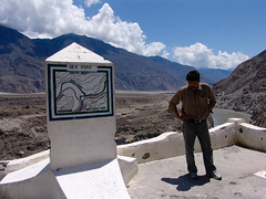 Nanga Parbat Trek 2009