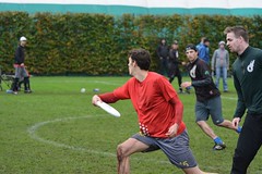 20131027 Frisbee BUMOC 058_tn - BUMOC 2013 dag 2
