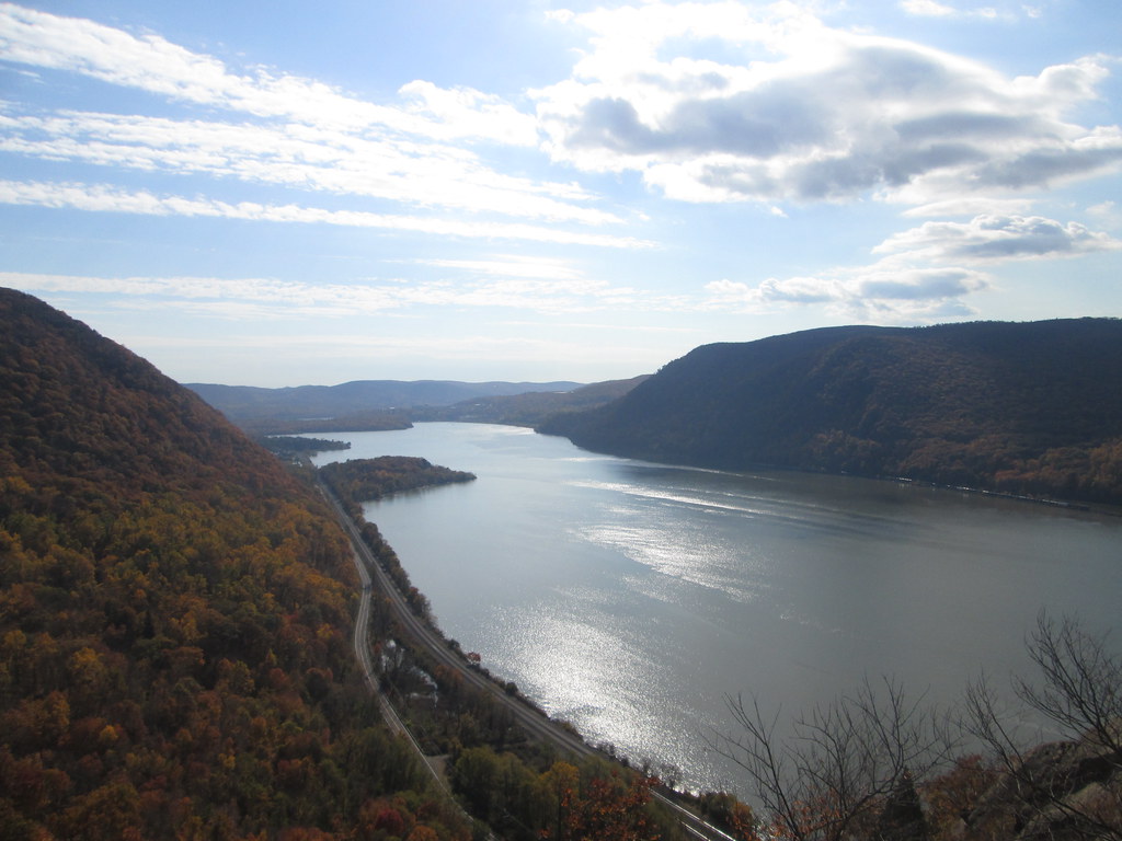 Hudson Highlands State Park