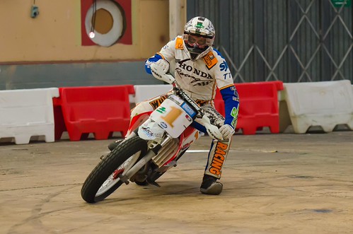 flat track5 | by Ken Witherow