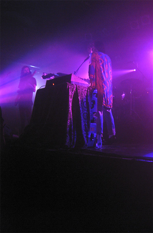 YOUTH LAGOON