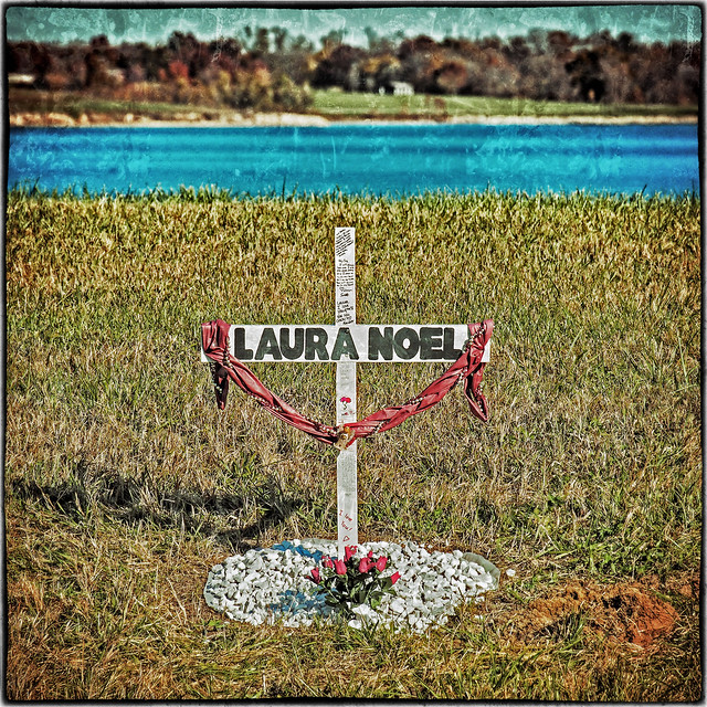 LAURA at the LAKE