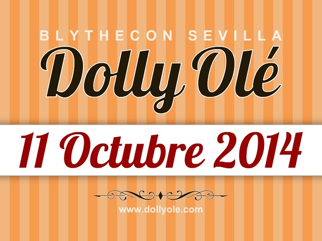 Dolly Ole 2014