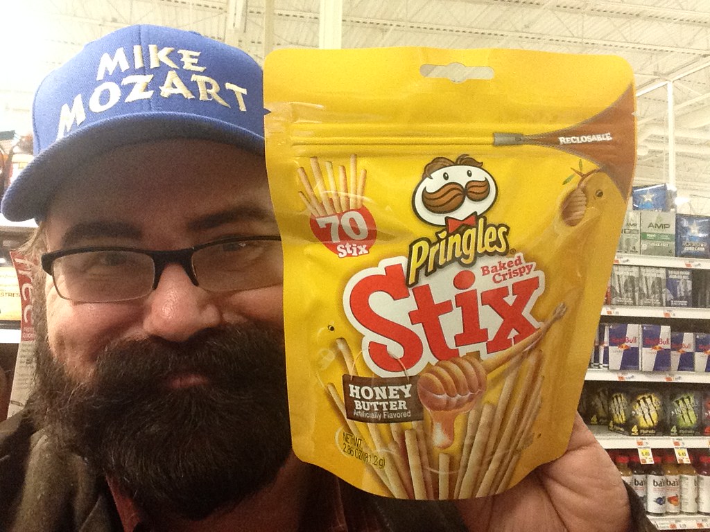 Pringles Stix Sticks Snacks Pics by Mike Mozart of TheToyC…