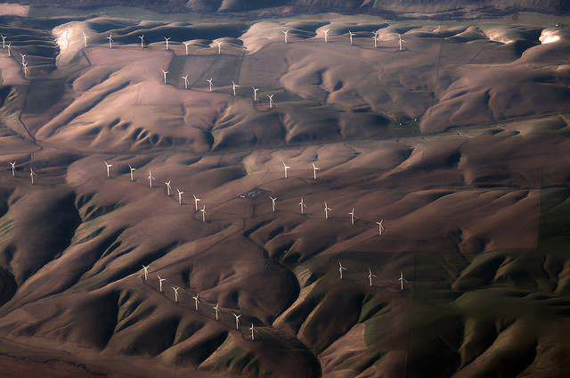 hopkins ridge windfarm 4425