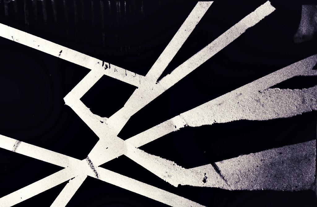 Abstract painting | Flickr