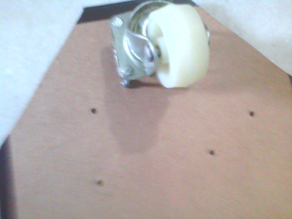 GSM Based Versatile Robotic Vehicle Using PIC Microcontroller project Images