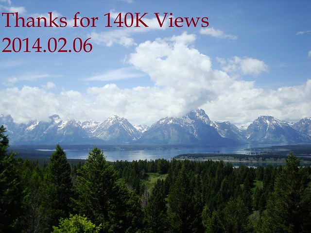 2014.02.06 140K Views