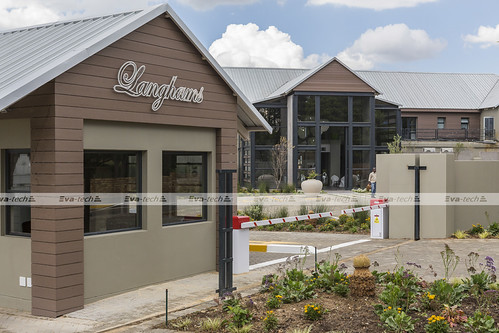 Commercial - Langhams Estate - Fourways | by http://www.eva-last.com