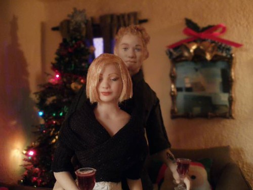 Miniature Christmas | by angieaug