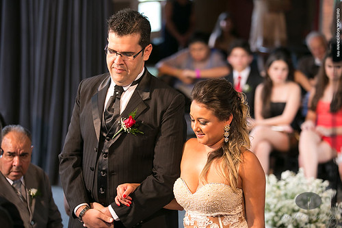 Fotos do evento Casamento Thaís e Sérgio em Buffet