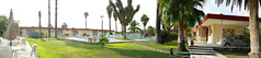 Hotel Las Palmas en Matehuala - SLP México 131018 102753 S4 Aviary