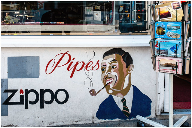 zippo pipes