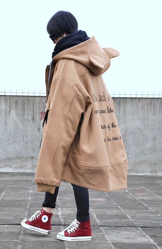 oversized fashion 2016 | by * LbC *