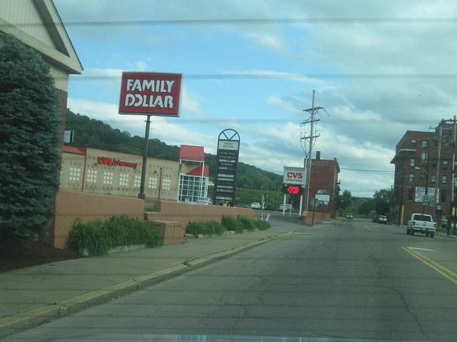 Davis St. Retail