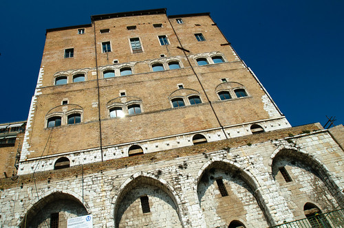 Ancona - Palazzo degli Anziani