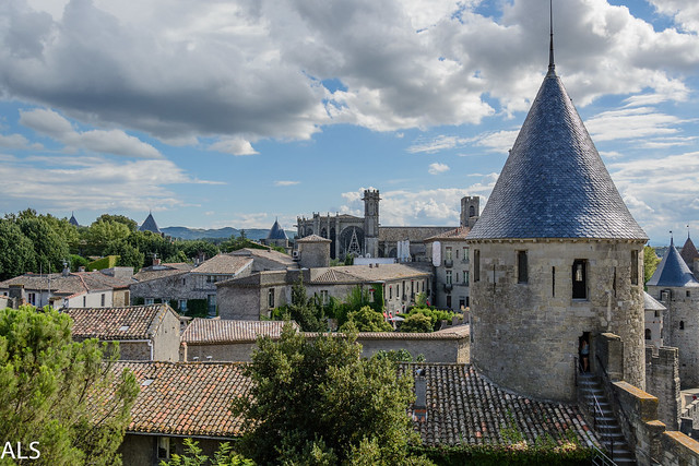 Carcassonne-Cite-26