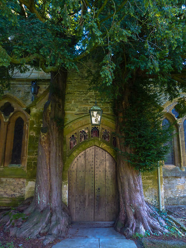 Cotswolds