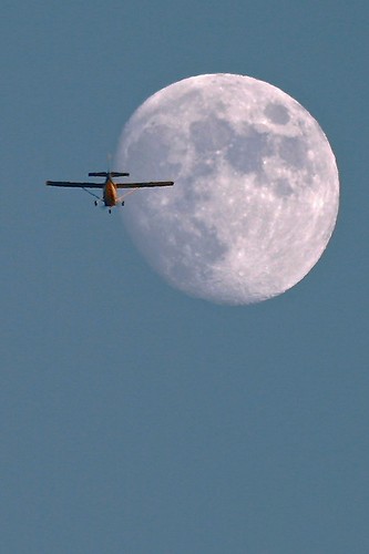 Crossing the Moon | by ChristinaPhelps808