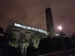 Tate Gallery, London