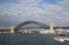 Sydney Harbour Bridge 4