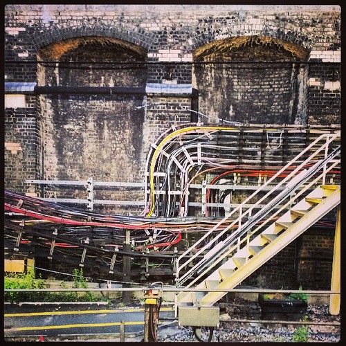 Electrification | by usbrituk