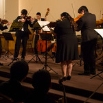 Orquesta de Cámara UC