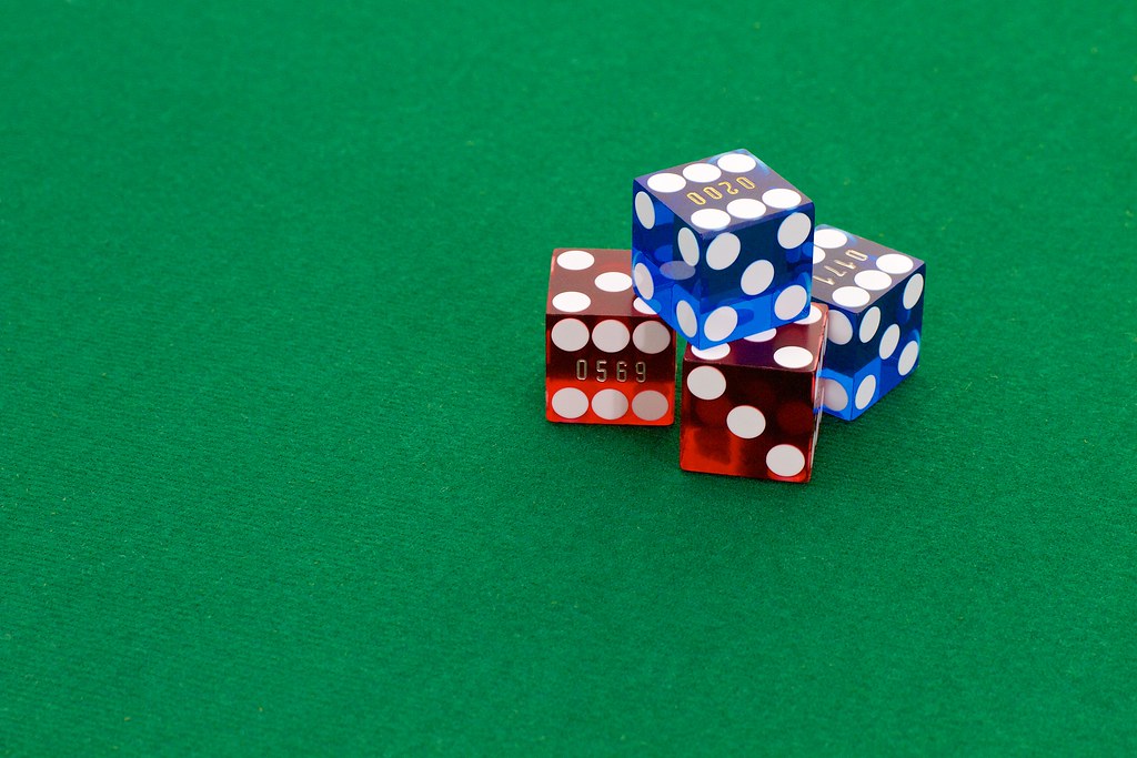 Casinos And Internet-Based Gambling