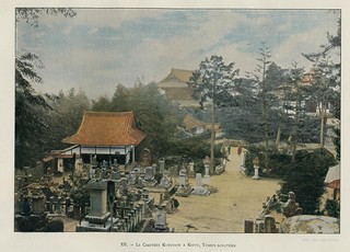 autour du monde Japon Paysages monuments 1895-1900 (4) | Flickr