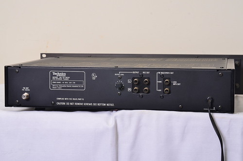 Technics ST-9030 new (36) | by undyingaudio@gmail.com