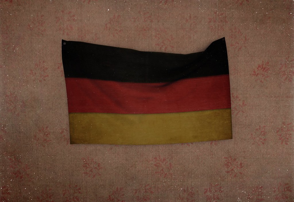 Congratulations Germany | German flag now available at Seven… | Flickr