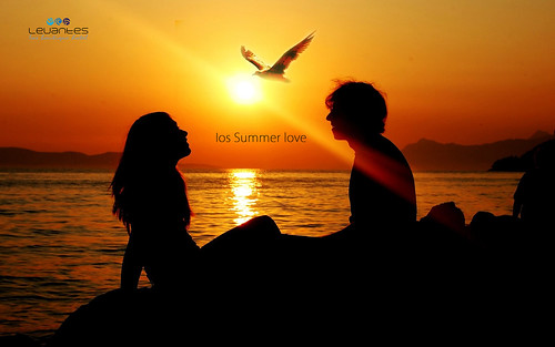 summer love ios