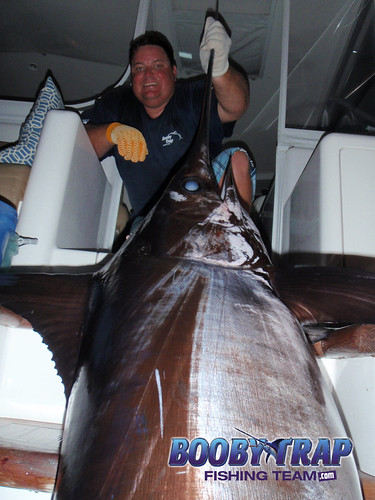 Booby-Trap-Fishing-Team-swordfish | by boobytrapfishingteam