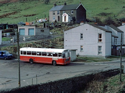 National Welsh RD4872 (CWO 297K)