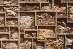 Wall Detail