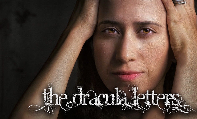 Iris Malkin The Dracula Letters